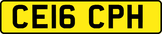 CE16CPH