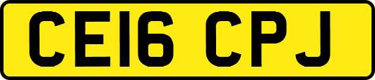 CE16CPJ