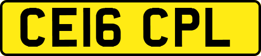CE16CPL