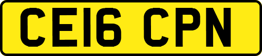 CE16CPN