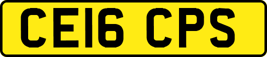 CE16CPS