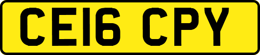 CE16CPY