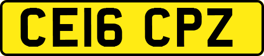 CE16CPZ
