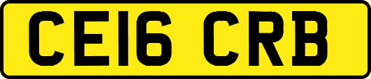 CE16CRB