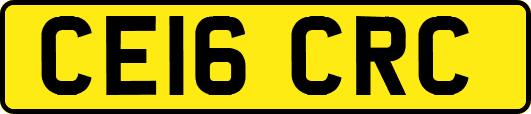 CE16CRC