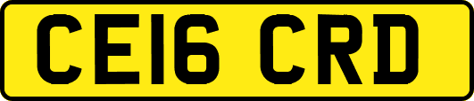 CE16CRD
