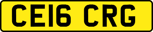 CE16CRG