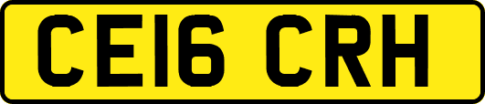 CE16CRH