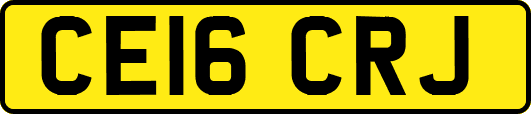 CE16CRJ