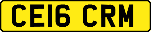CE16CRM