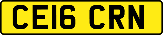 CE16CRN