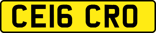 CE16CRO