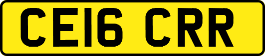 CE16CRR