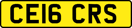 CE16CRS