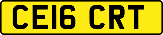 CE16CRT