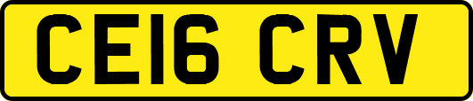 CE16CRV