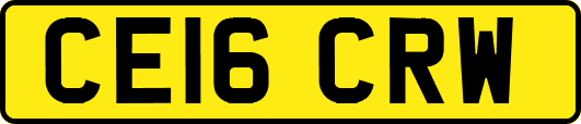 CE16CRW