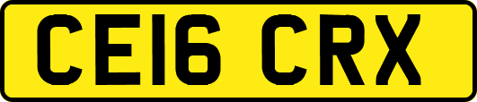 CE16CRX