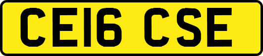 CE16CSE