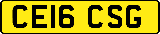 CE16CSG