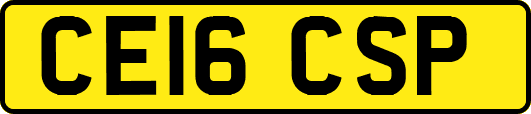 CE16CSP