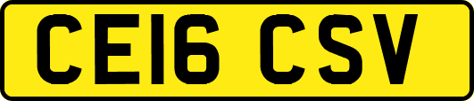 CE16CSV