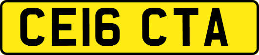 CE16CTA