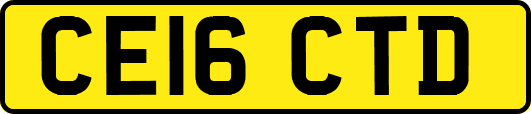 CE16CTD