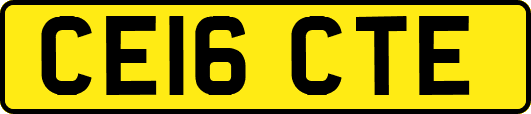 CE16CTE