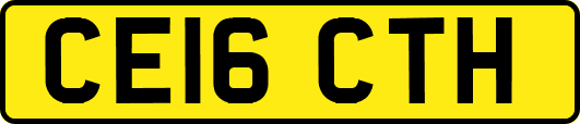 CE16CTH