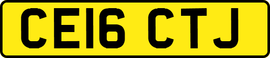 CE16CTJ