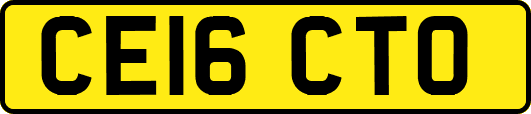 CE16CTO