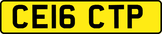 CE16CTP
