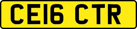 CE16CTR