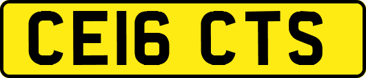 CE16CTS