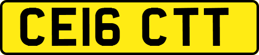 CE16CTT