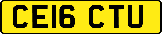 CE16CTU