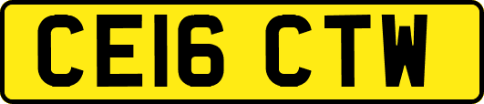 CE16CTW