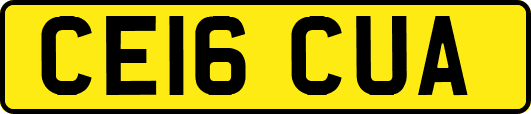 CE16CUA