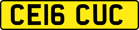 CE16CUC