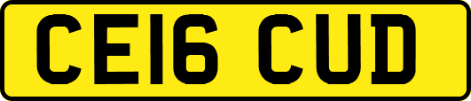CE16CUD
