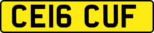 CE16CUF