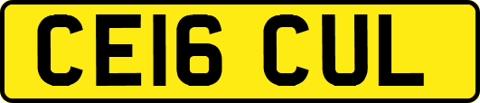 CE16CUL