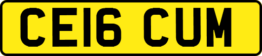 CE16CUM
