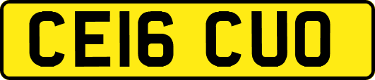 CE16CUO