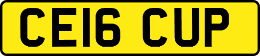 CE16CUP