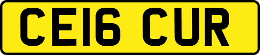 CE16CUR