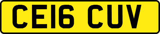 CE16CUV