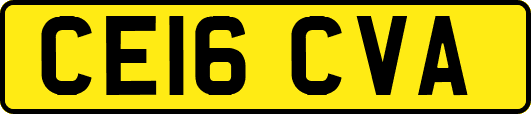 CE16CVA