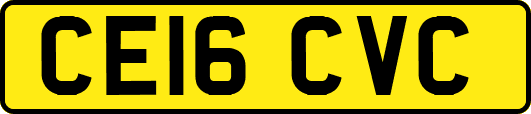 CE16CVC
